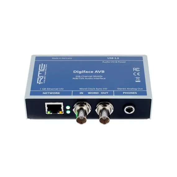 RME Digiface AVB