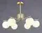 6615/6 GD (1) Люстра RL