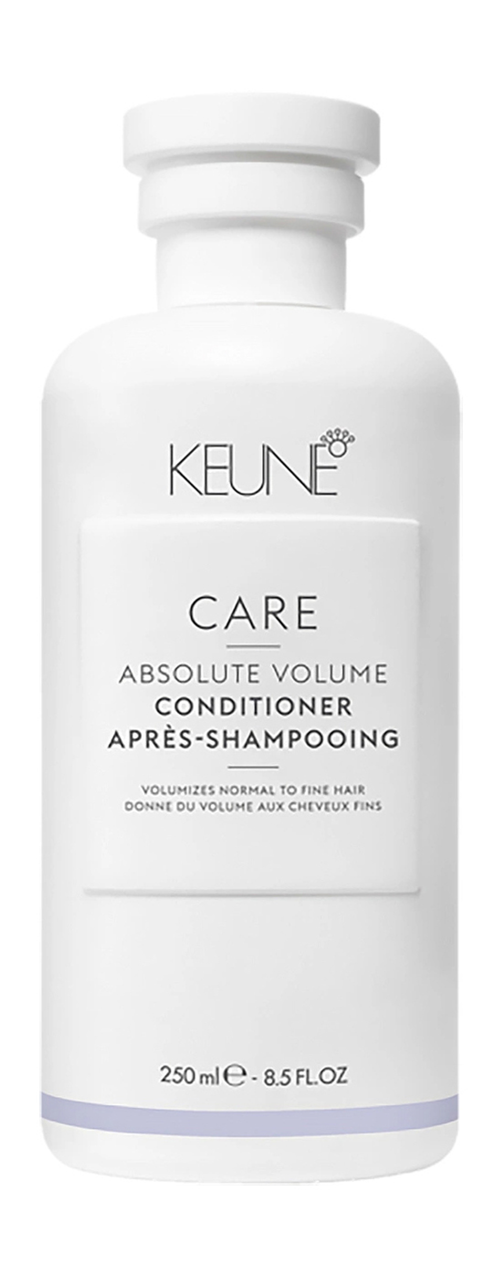 Keune Кондиционер Абсолютный объем CARE Absolute Vol Conditioner 250 мл