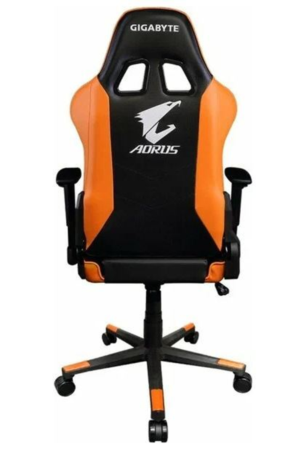 Кресло игровое GIGABYTE AGC300