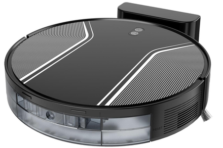 Робот-пылесос OLM-XCY015 черный