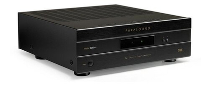 Parasound 2250 v2, усилитель мощности