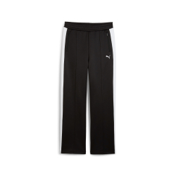 Брюки спортивные женские PUMA T7 ALWAYS ON Straight Track Pants op