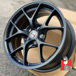 Комплект дисков HRE P101 16x7 et35 5x100