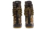 Кроссовки Realtree X Nike Air Force 1 Hi "Black Camo"