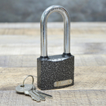 Замок навесной Apecs PD-01-50-L с длинной дужкой