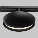 Магнитный трековый светильник Maytoni Outline TR090-2-6W4K-B