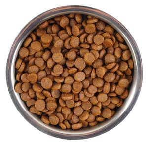 Сухой корм Monge Dog Speciality Line Monoprotein для щенков всех пород, из утки с рисом и картофелем