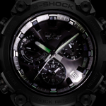 Мужские наручные часы Casio MTG-B3000B-1A