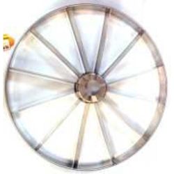 Делитель для торта 12 долей, d 32 см, нерж. P.L. Proff Cuisine