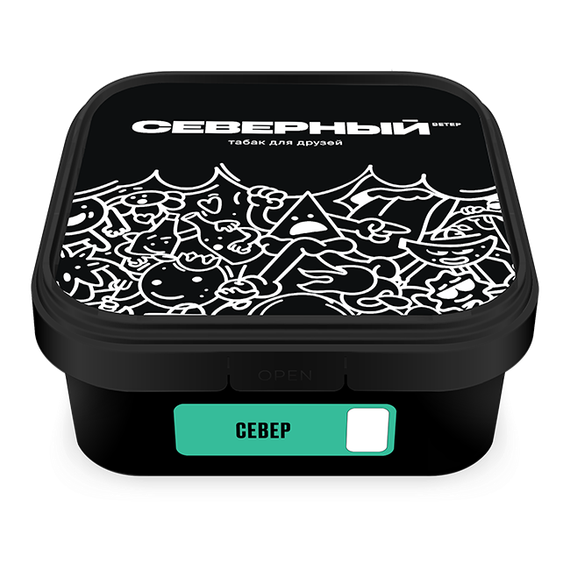 Северный - Север/Бустер (250г)