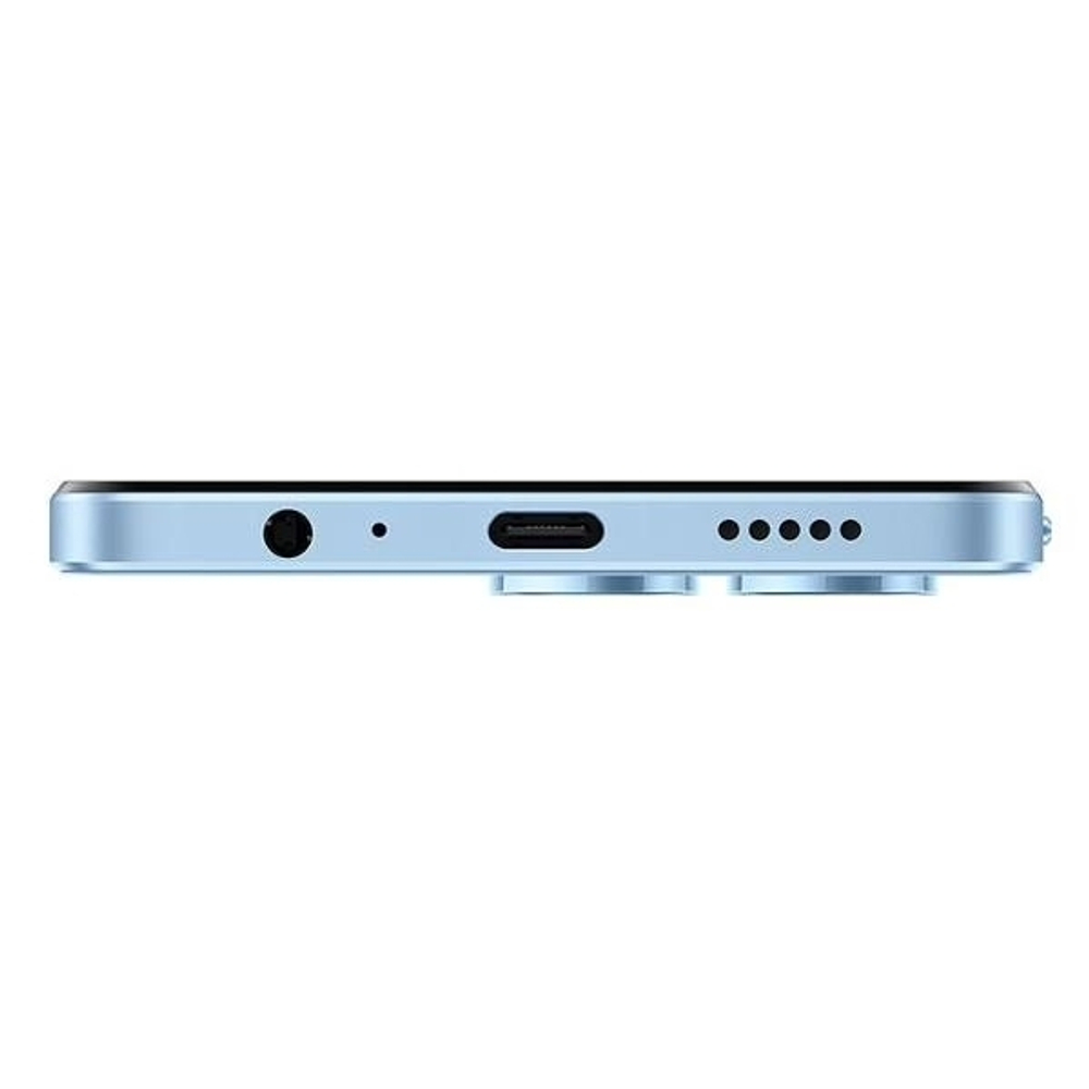 Смартфон Honor X6a 6/128GB Sky Silver