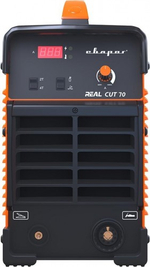 Аппарат плазменной резки СВАРОГ REAL CUT 70 (L204) 00000094306