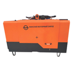 Дизельный компрессор ММЗ-ПВ 10/1,0 без шасси