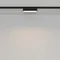 Трековый светильник Базис / Basis Radity 3000K 6Вт 120° Technical tr080-1-6w3k-b