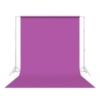 Фон бумажный Savage SA 91-12 Plum 2.72 x 11м сливовый