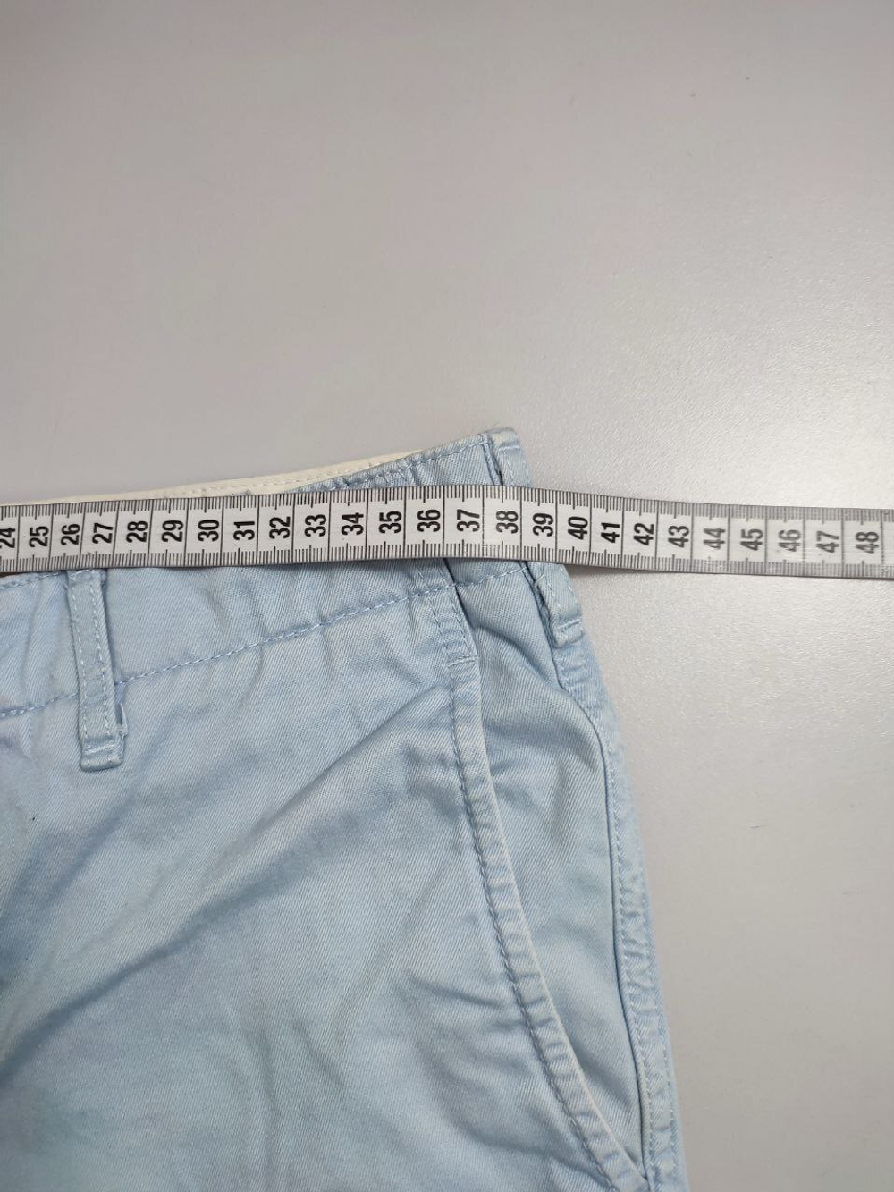 Брюки светлые 46 размер