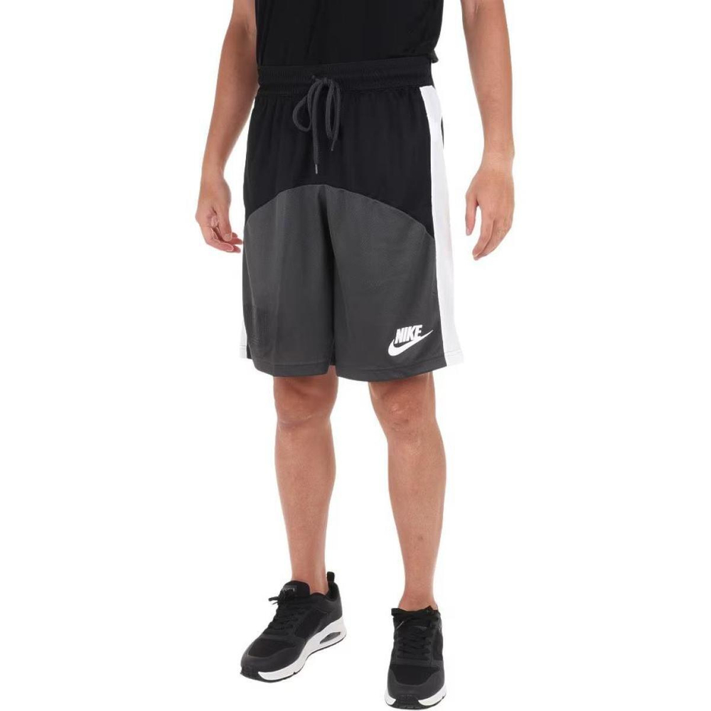 Шорты Nike Logo, DQ5827-010