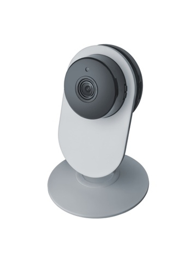 Видеокамера 14 547 Smart Home NSH-CAM-02-IP20-WiFi 130град. IP20 FHD Navigator 14547