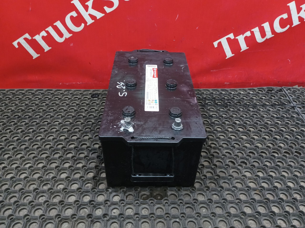 Аккумуляторная батарея TOTACHI 225Ah/1550A 2021г.