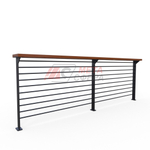 Ограждение Стойка