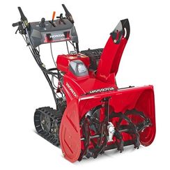 Снегоуборщик HONDA HSS 970A ETD