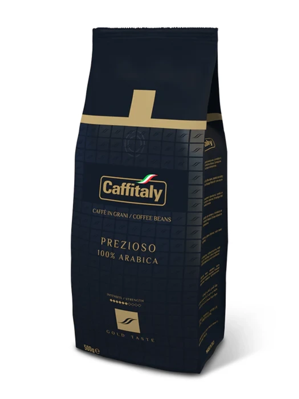Caffitaly Prezioso