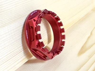 Evotech-rc Гайка M48X1.5 Ducati / Triumph