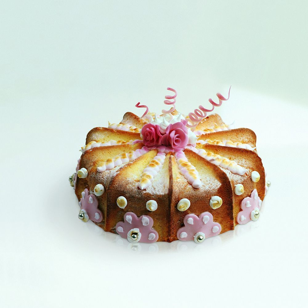 Форма для выпечки Silikomart Fancy&Function SFT726W/H Италия фото