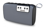 Акустическая система SmartBuy YOGA, 5Вт, Bluetooth, MP3, FM-радио, (SBS-5050)