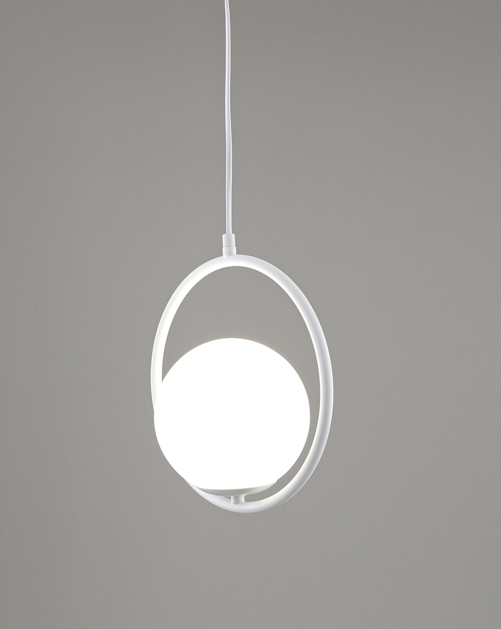 Светильник подвесной Moderli V11579-1P Barocco