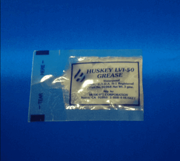 Силиконовая смазка TWP