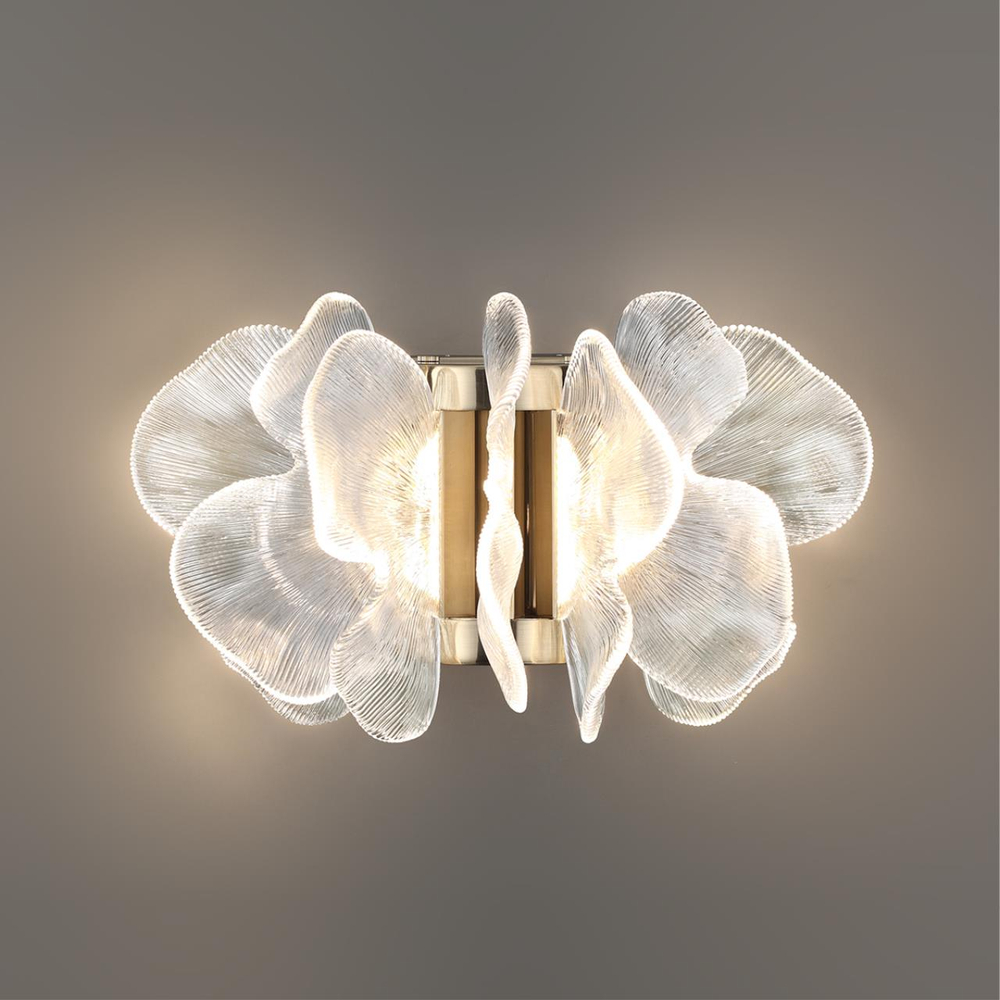 5089/25WL L-VISION ODL25 551 Бра 25W IP20 3500K 220V SIAMA