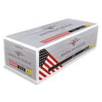 Гильзы для сигарет "American Aviator" XL Filter Carbon 200шт. Товар уцененный