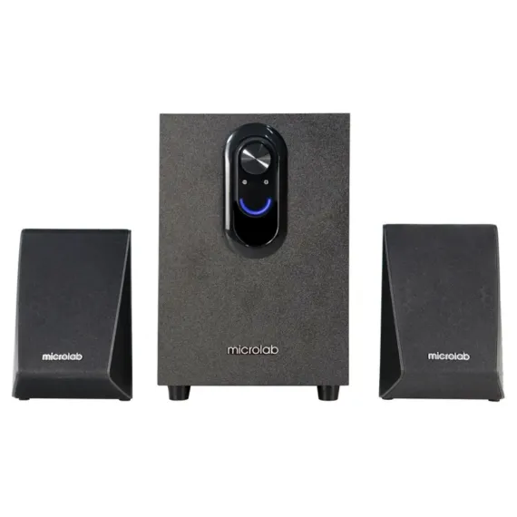 Microlab COOUL118BT Grey