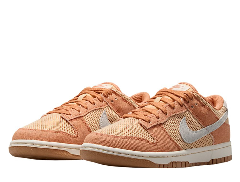 Кроссовки Nike Dunk Low Next Nature SE
