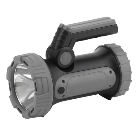 Светодиодный фонарь ЭРА PA-703 прожекторный аккумуляторный IP65 поворотная рукоять с раскладными подставками