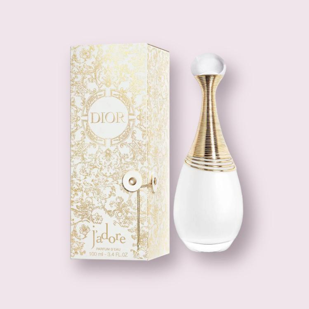 Парфюмерная вода Christian Dior "J'adore d'eau", 100 ml (LUXE)