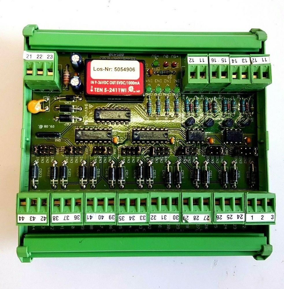 NMEA-BUFFER-PRO-8