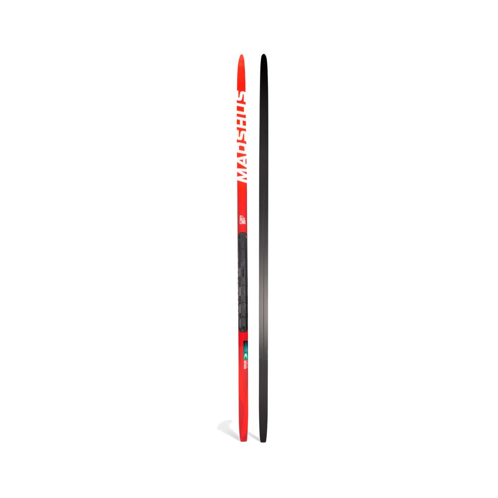 Профессиональные лыжи Madshus Redline Classic JR (2026/2027) для классического хода для юниоров НОВИНКА!!!
