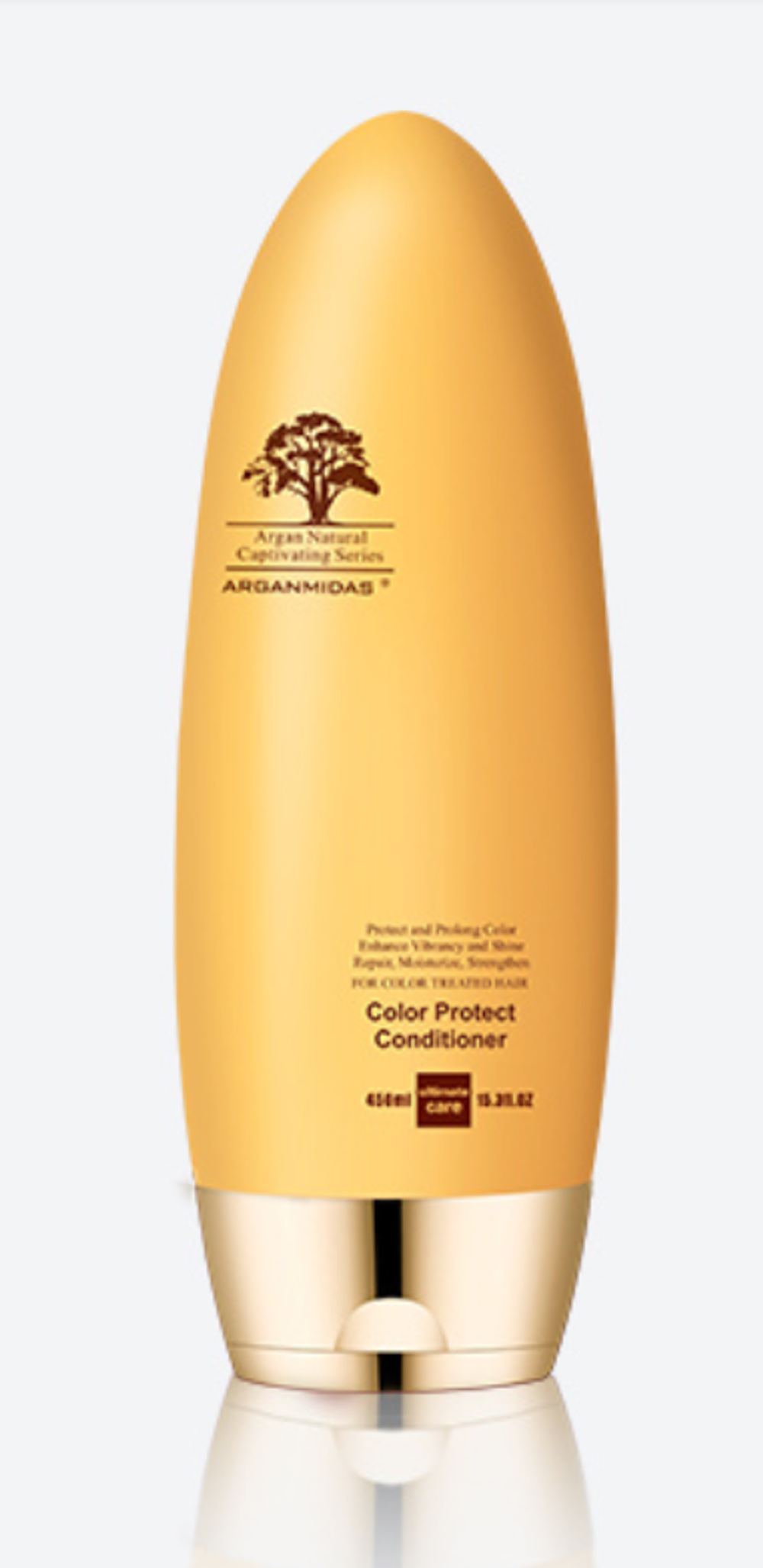 Arganmidas Color protect conditioner/ Кондиционер для окрашенных волос
