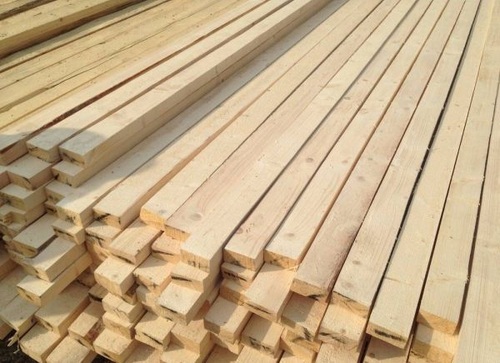 Доска 40х100х6000 Сосна ДР