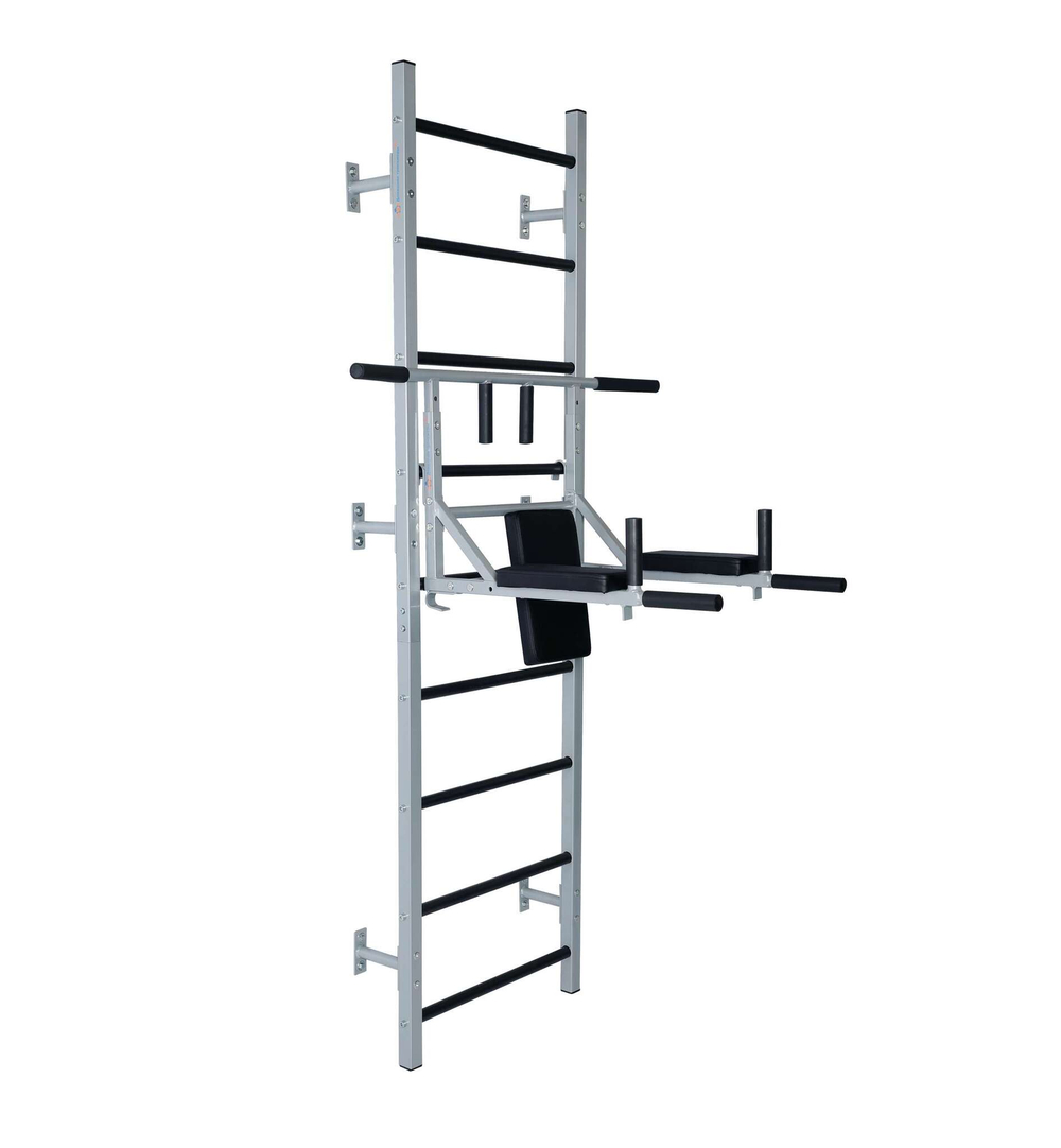 Турник навесной брусья-пресс 3 в1