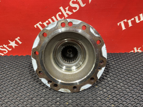 Крышка ступицы задней 2018г.