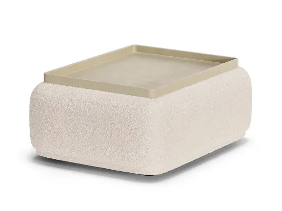 Столик прямоугольный Fabro 869855