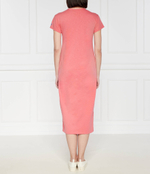 Платье POLO RALPH LAUREN - розовый(211935607)