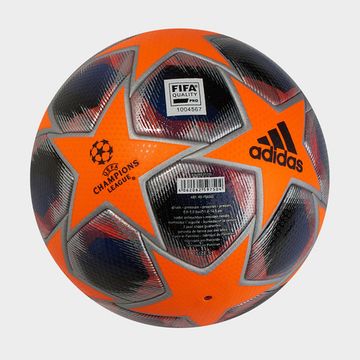 Футбольный мяч Adidas Final 20 Pro Winter  Replica