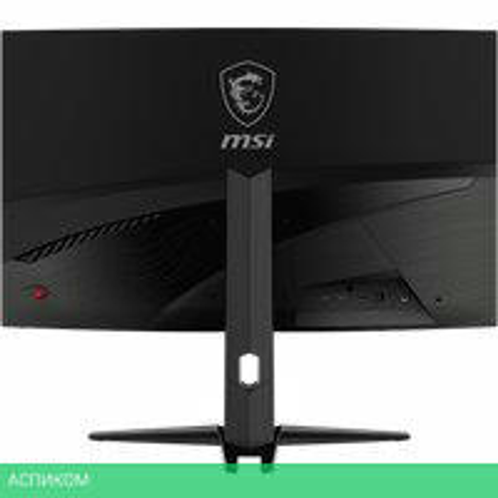 Игровой монитор MSI MAG 321CUP