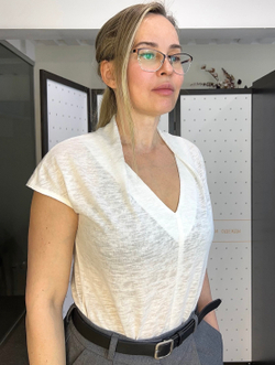 Блуза МИЛАНА