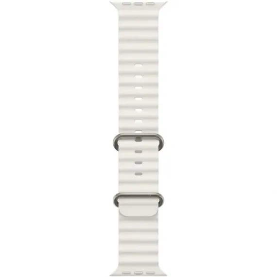 Смарт-часы Apple Watch Ultra 2 49mm Ocean Band White